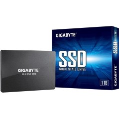 "Buy Gigabyte 1TB SSD SATA-600 - Unmatched Speed & Reliability | Model 4719331804565"